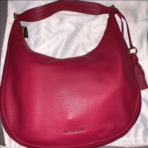 Hobo Michael kors handbag